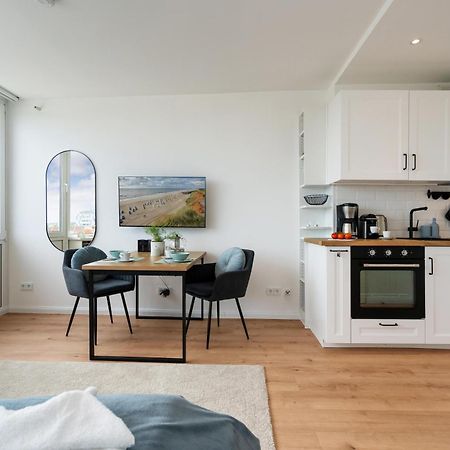 Apartament Himmelblau Westerland Zewnętrze zdjęcie