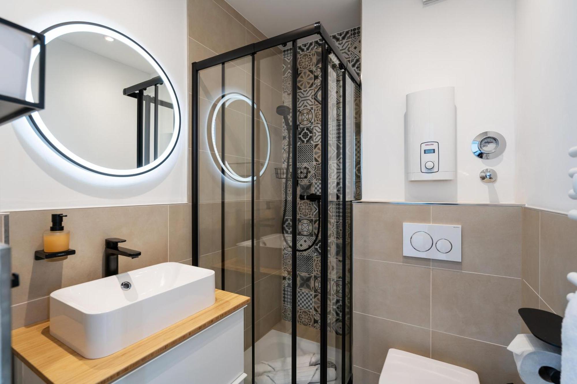 Apartament Himmelblau Westerland Zewnętrze zdjęcie